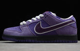 Concepts x Nike SB Dunk Low “Purple Lobster”